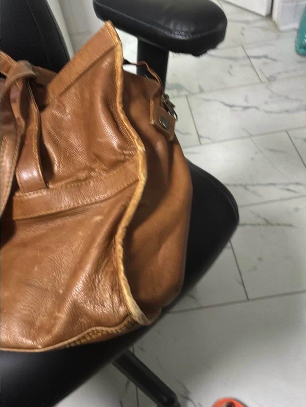 N/A premium brown